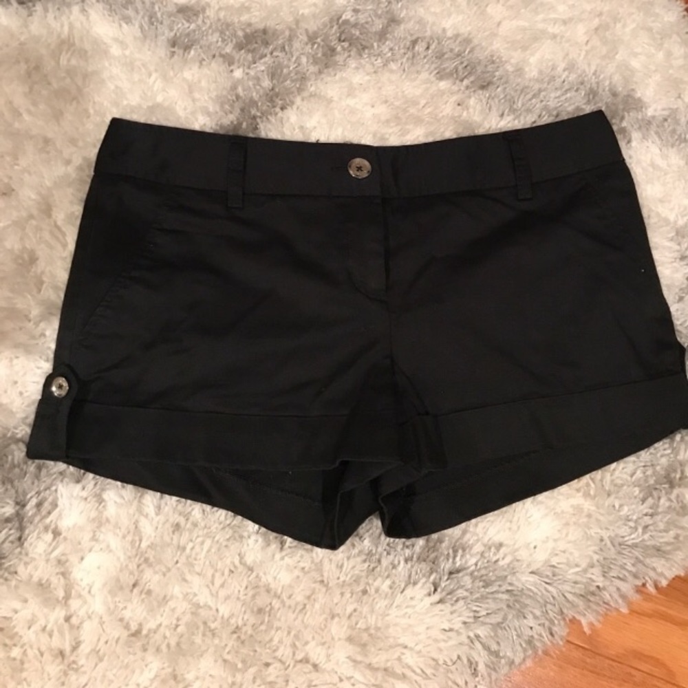Express shorts